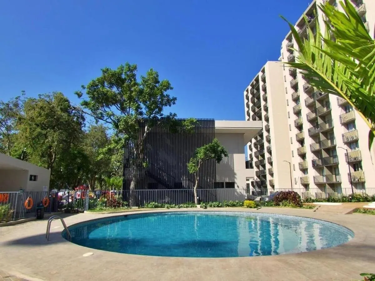 Nuevo Y Moderno Loft En Bello Horizonte Santa Marta  Santa Marta (Magdalena)