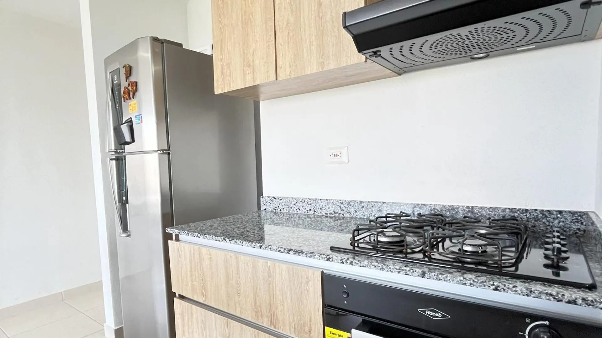 Nuevo Y Moderno Loft En Bello Horizonte Santa Marta  0*, Santa Marta (Magdalena) Kolumbien
