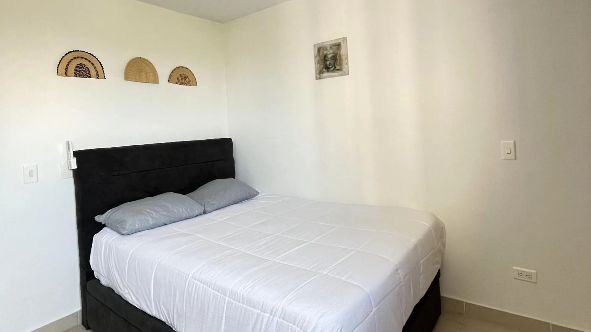 Apartment Nuevo Y Moderno Loft En Bello Horizonte Santa Marta  Kolumbien
