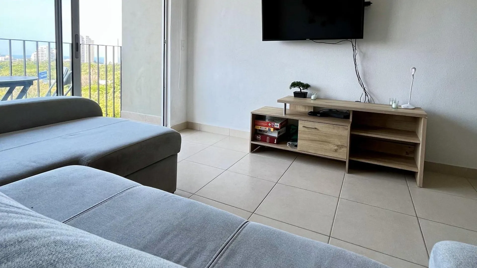 Apartment Nuevo Y Moderno Loft En Bello Horizonte Santa Marta