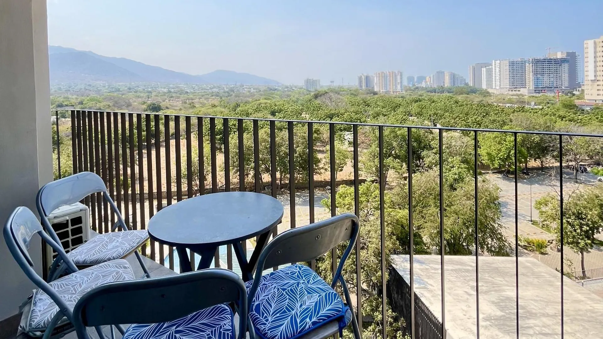 Nuevo Y Moderno Loft En Bello Horizonte Santa Marta  Colombia