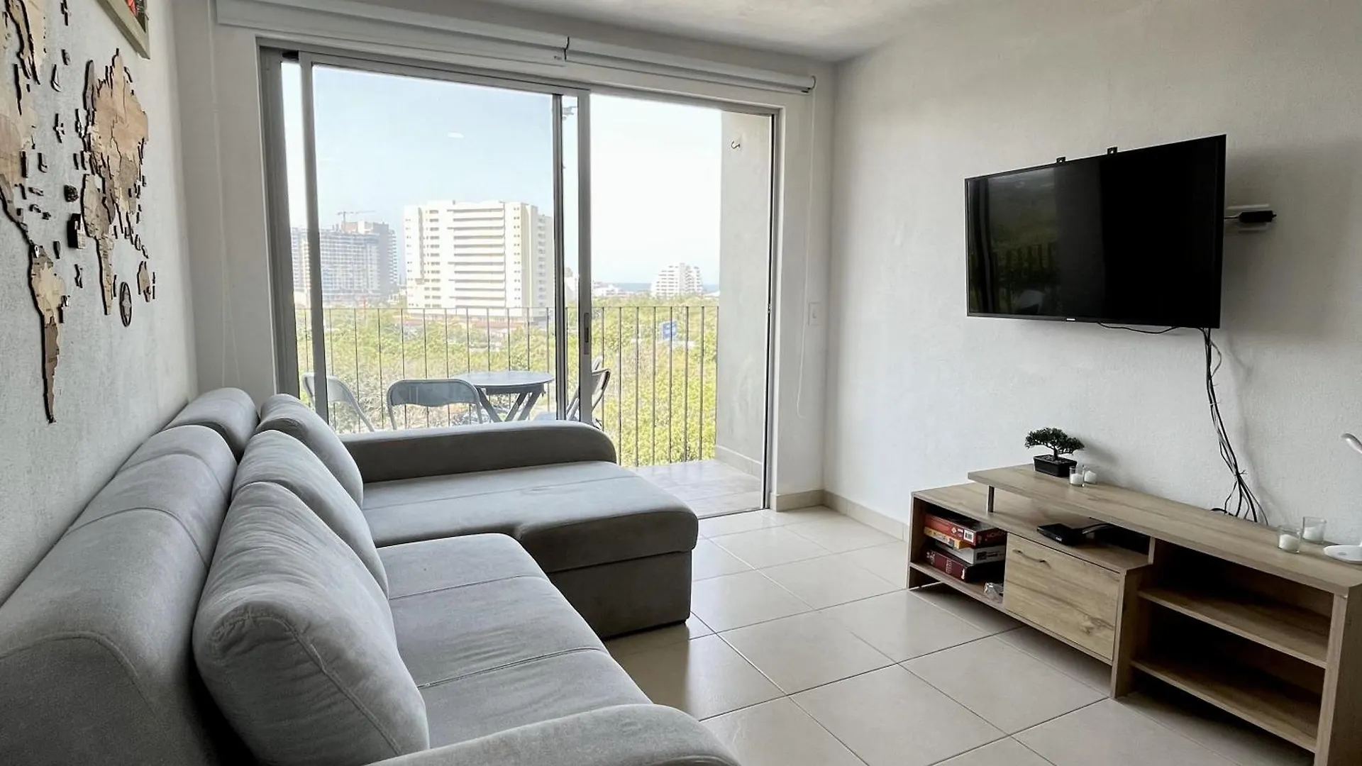 Nuevo Y Moderno Loft En Bello Horizonte Santa Marta  Santa Marta (Magdalena)